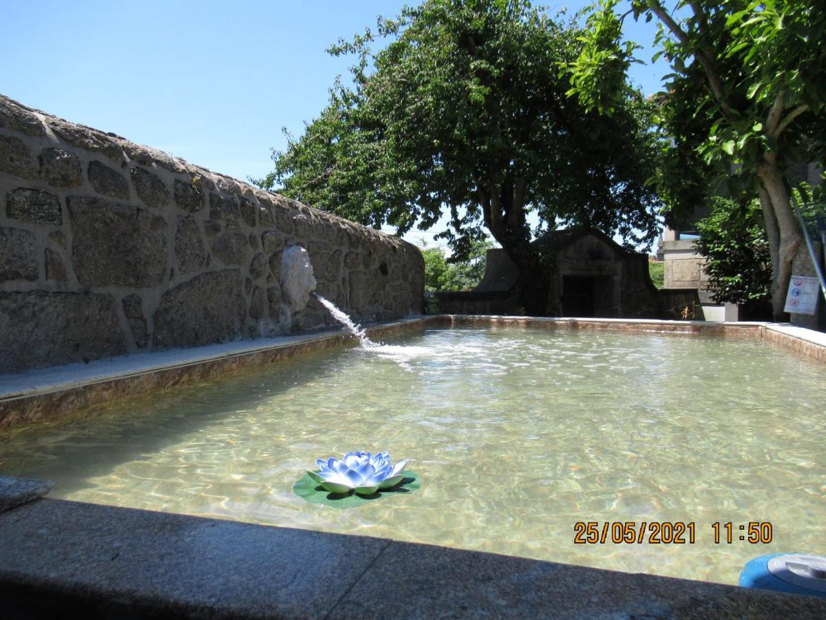 Sao Braz Terrace Villa Landim Exteriör bild