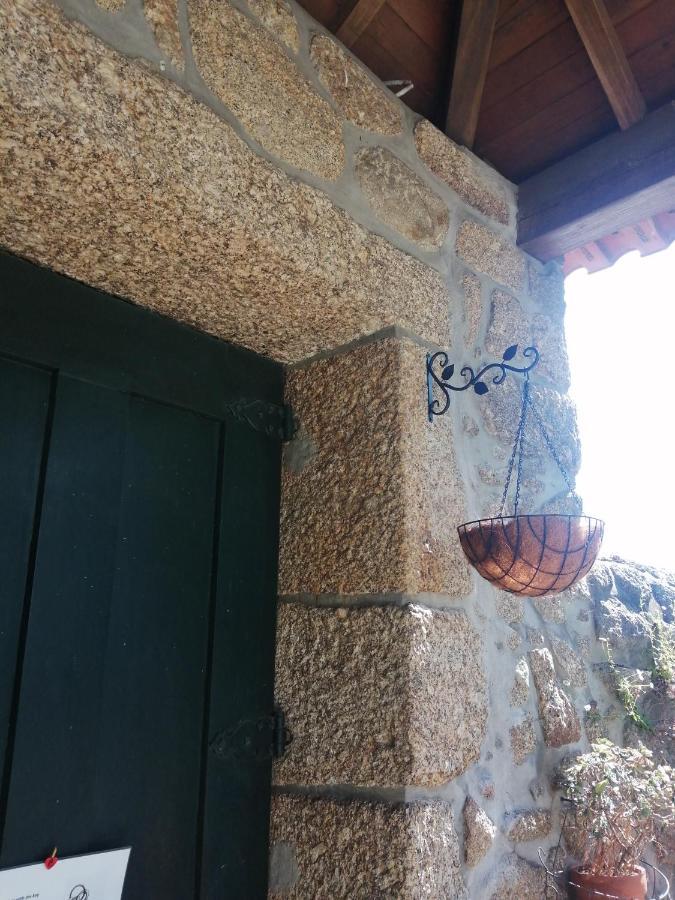 Sao Braz Terrace Villa Landim Exteriör bild